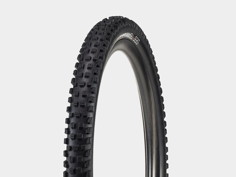 Bontrager Plášť SE6 TI 29x2.50 TLR černý