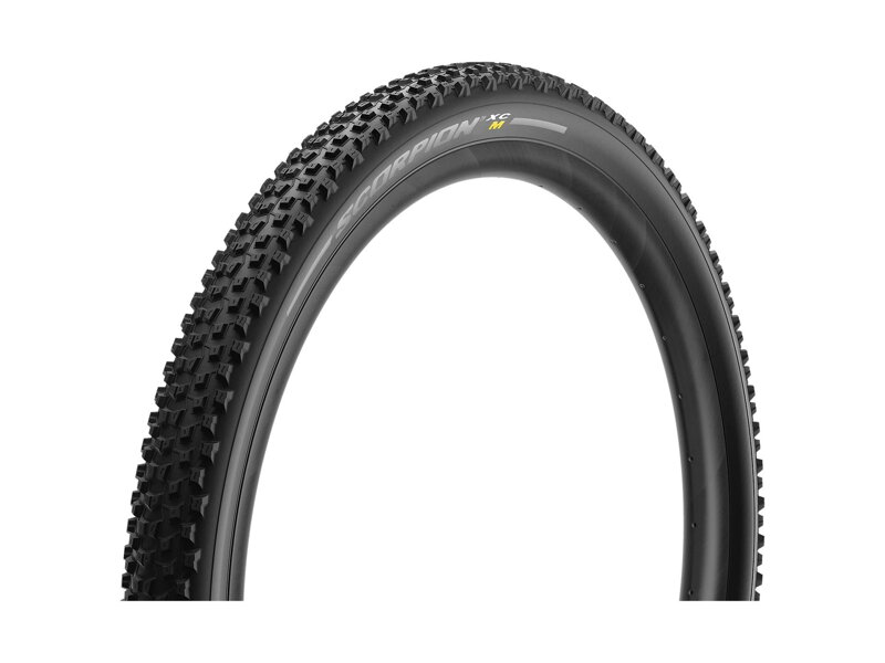 Plášť Pirelli Scorpion XC M MTB 29x2.4 černý