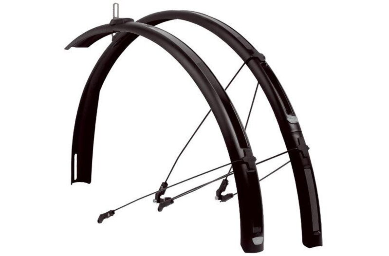 ZEFAL Blatník SET Paragon C40
