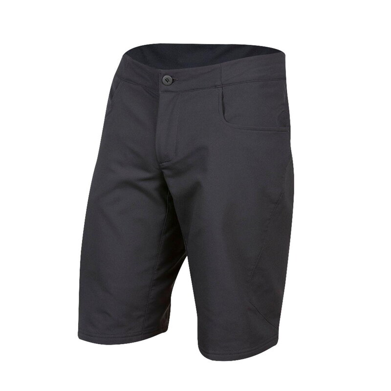 PEARL IZUMI Kalhoty CANYON bez vložky černé