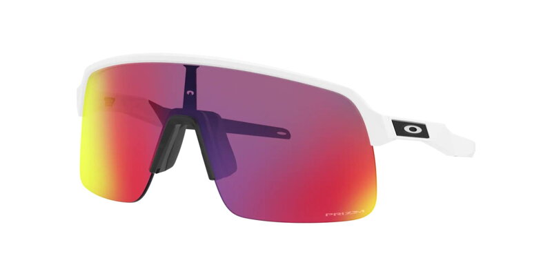 Brýle Oakley Sutro Lite matné bílé / Prizm Road