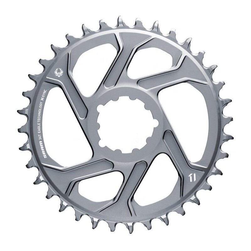 Převodník Sram X-SYNC 2 34z Drect mount