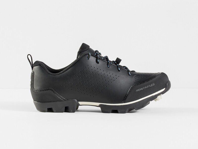 Bontrager Boty GR2 černé