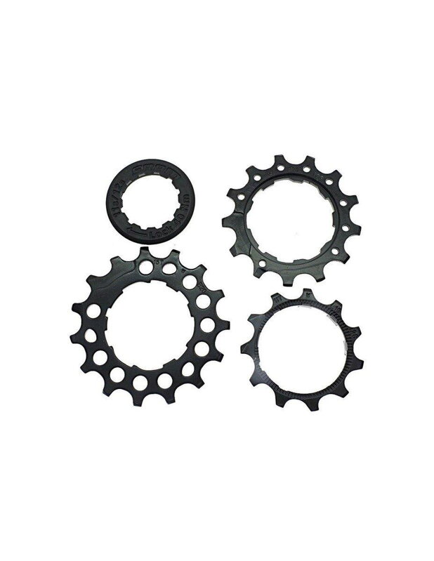 SRAM Náhradní pastorky 11z-13z-15z pro kazety PG-1210/1230