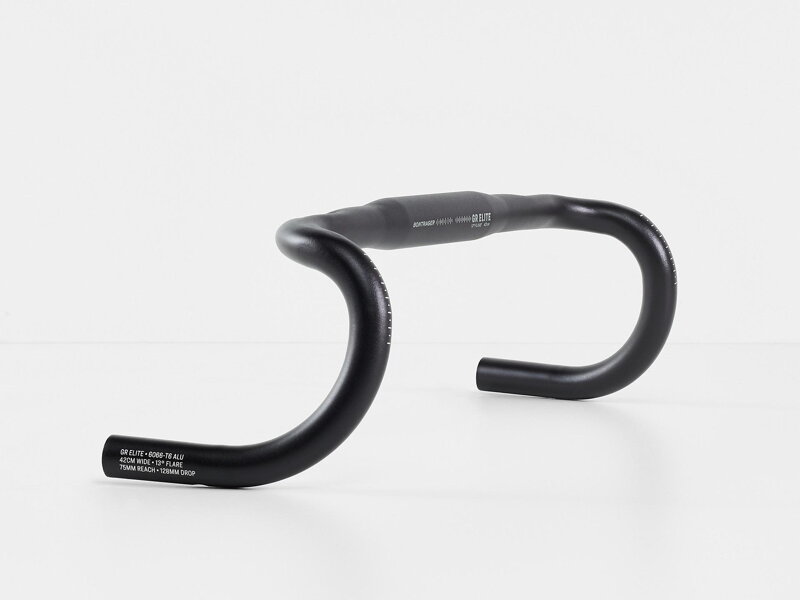 Bontrager Silniční řídítka GR Elite 40 cm