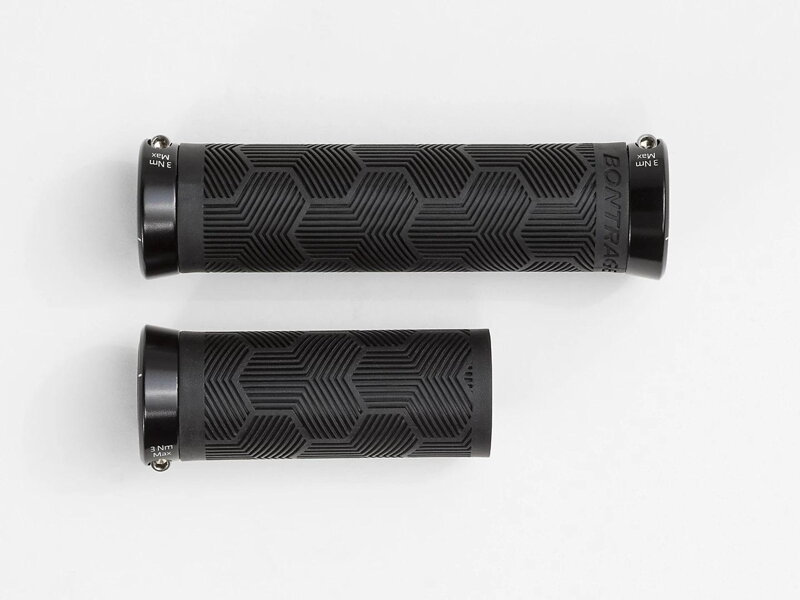 Bontrager Madla XR Trail Pro černá 130/90