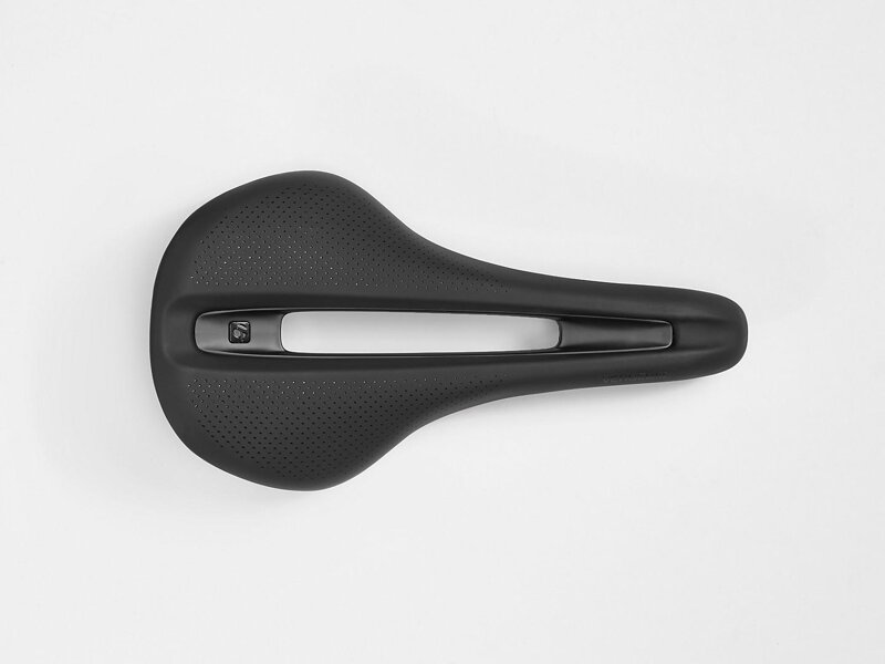 Bontrager Sedlo Verse Elite 155 mm černé