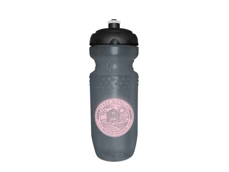 Bontrager Láhev Trek EU Silo Barn šedá 591 ml