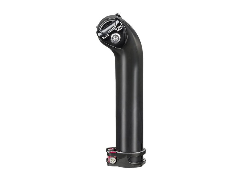 Bontrager Sedlovka SLR 175/20mm černá