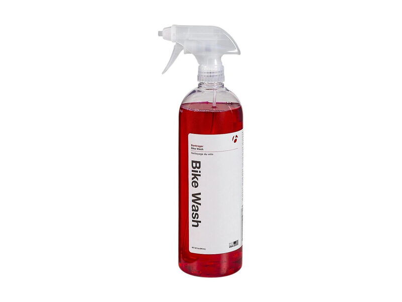 Bontrager Čistící přípravek Bike Wash 946 ml