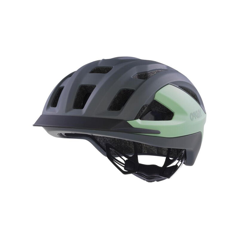 Helma Oakley ARO3 ALLROAD EU šedá