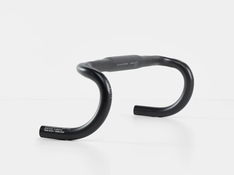 Bontrager Řídítka Elite IsoZone