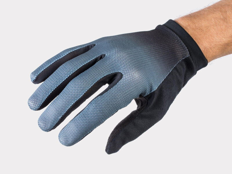 Bontrager Rukavice Evoke modré