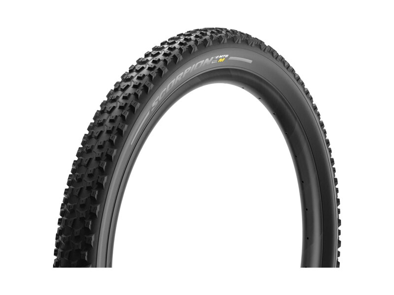 Plášť Pirelli Scorpion E-MTB na elektrokola 29x2.6mm černý