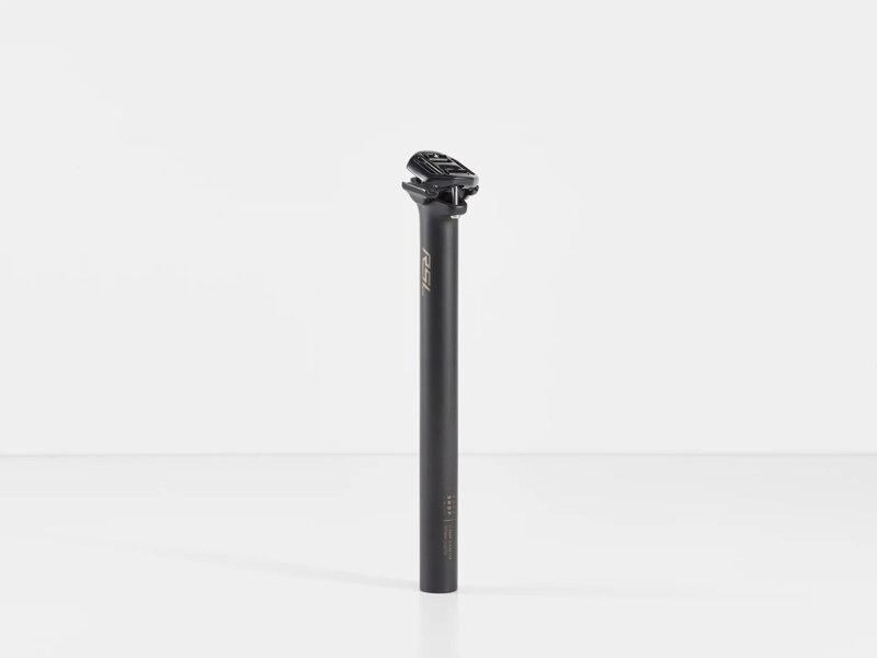 Bontrager Sedlovka RSL 0 31.6/330 černá