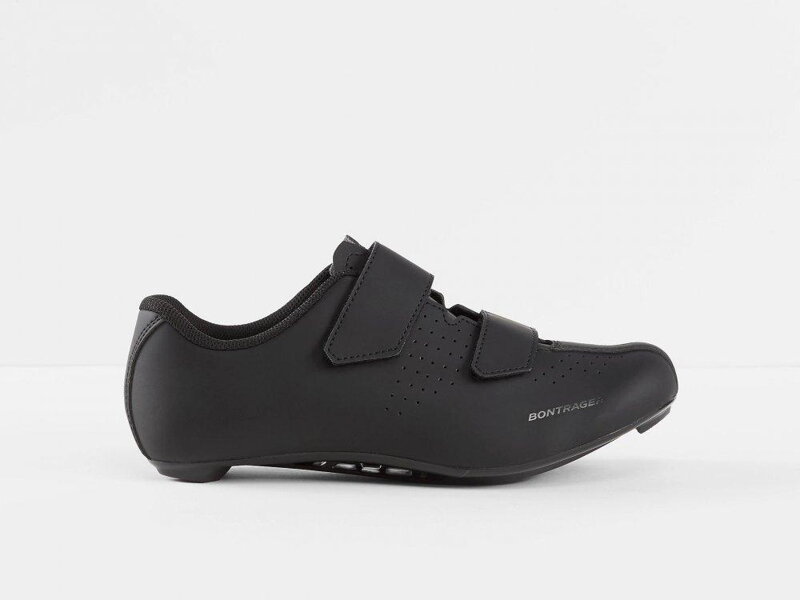 Bontrager Boty Solstice černé