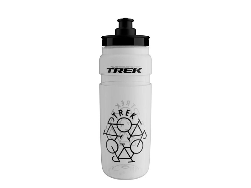 Bontrager Láhev na vodu Trek Fly Trio Bike 750 ml