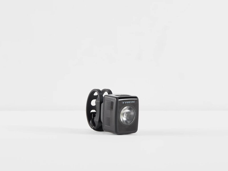 Bontrager Světlo přední Trek Ion 200 RT USB