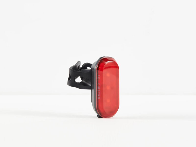 Bontrager Světlo zadní Trek Flare R Metro