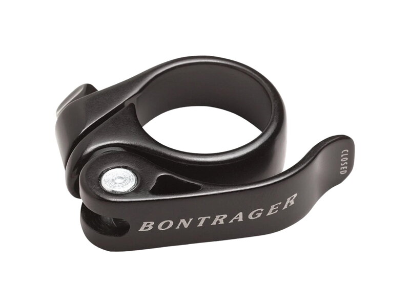 Bontrager Objímka podsedlová i na karbon 36,4mm s rychloupínákem