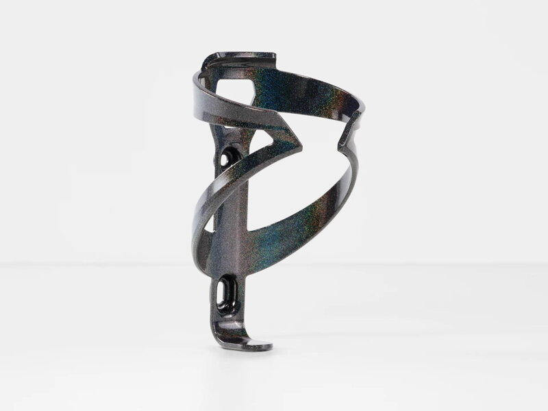 Bontrager Košík na láhev Trek Elite z recyklovaných materiálů prismatic