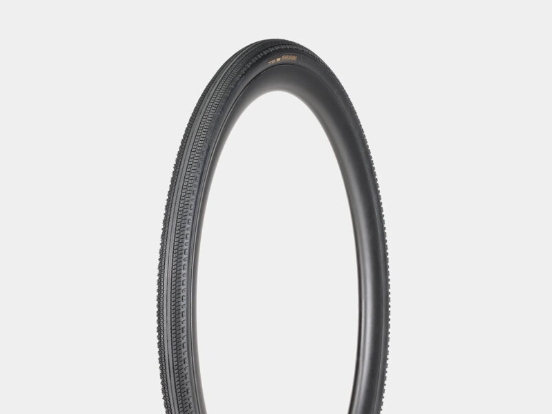Bontrager Plášť Girona RSL GR TLR 700X42C černý