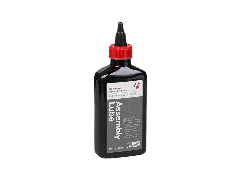 Bontrager Montážní mazivo Assembly Lube 120 ml