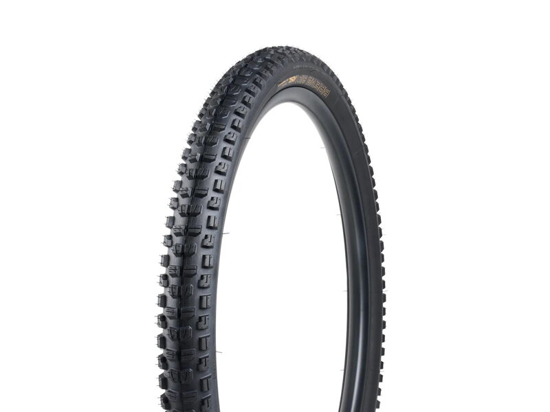 Bontrager Plášť Brevard RSL SE TLR MTB 27.5x2.5 černý