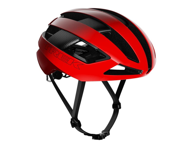Prilba Trek Velocis Mips červená