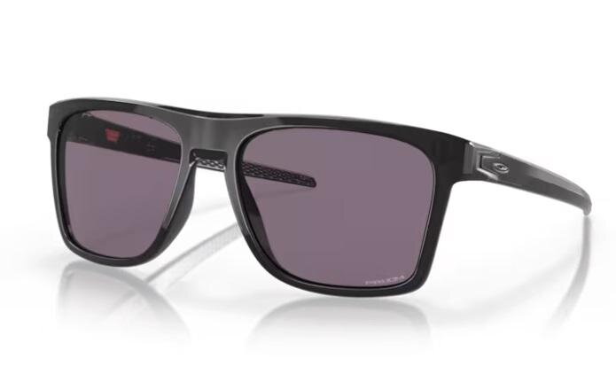 Brýle Oakley Leffingwell Black Ink w/Prizm Grey