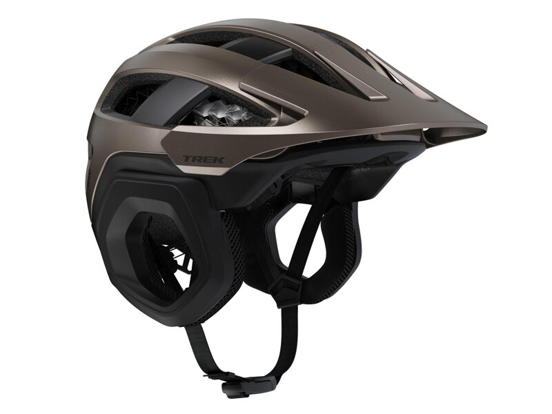 Helma Trek Blaze WC bronzová