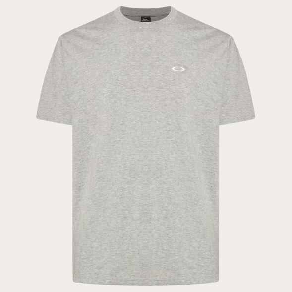 Tričko Oakley Relax tee 2.0 šedé