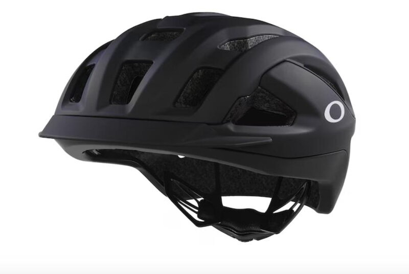Prilba Oakley ARO3 Allroad EU čierna