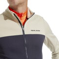 PEARL IZUMI Dres QUEST THERMAL světle šedý