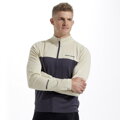 PEARL IZUMI Dres QUEST THERMAL světle šedý