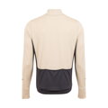 PEARL IZUMI Dres QUEST THERMAL světle šedý