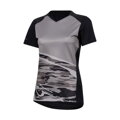 PEARL IZUMI Dres dámský LAUNCH šedo/černý