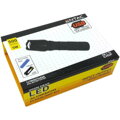 Světlo ENTAC ZOOM ALU USB 5 W