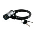 LONGUS Zámek EXTREME 10/650mm