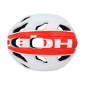HQBC SQUARA bílá/červená