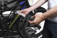 THULE Nosič VELOSPACE XT 939 3B