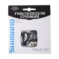 SHIMANO Kladky pro RD-TY30 - 7/8 rychlostní
