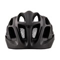HQBC DUALQ Černá/Zelená reflex mat