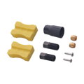 SHIMANO Hadička hydraulická BH90 - 1000mm