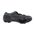 SHIMANO Boty SHXC100 dámské černé