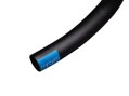 PRO Řídítka LT GRAVEL ALLOY 10 stupň. flare, 31,8