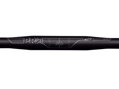 PRO Řídítka LT GRAVEL ALLOY 10 stupň. flare, 31,8