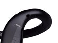 PRO Řídítka VIBE AERO ALLOY 6 stupň. flare, 31,8