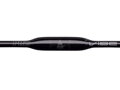 PRO Řídítka VIBE AERO ALLOY 6 stupň. flare, 31,8