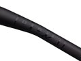 PRO Řídítka THARSIS FLAT CARBON 720 mm